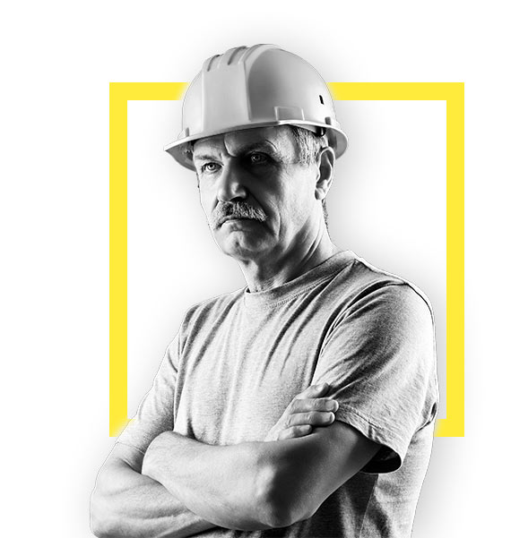 worker-man